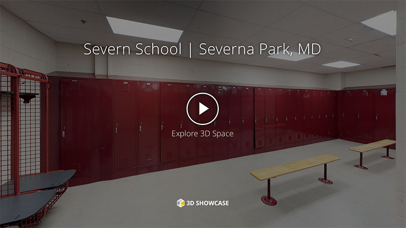 Severn School Severna Park, MD